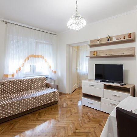 Apartment Marija Загреб Экстерьер фото