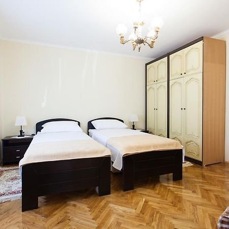 Apartment Marija Загреб Экстерьер фото